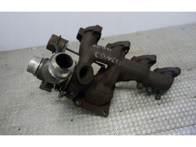  Турбина Ford Transit -  Tourneo Connect  XS4Q6K682DE         