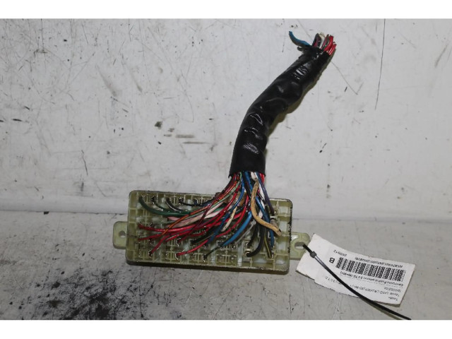 Pojistková skříňka Toyota Land Cruiser (BJ70) 1985