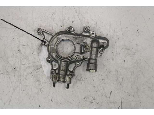 Масляный насос  LDA3   Honda Insight 