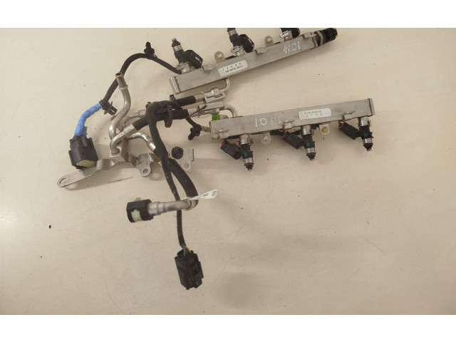 Vstřikovač JT4E9H487AE, JT4E9H487BC Ford F150