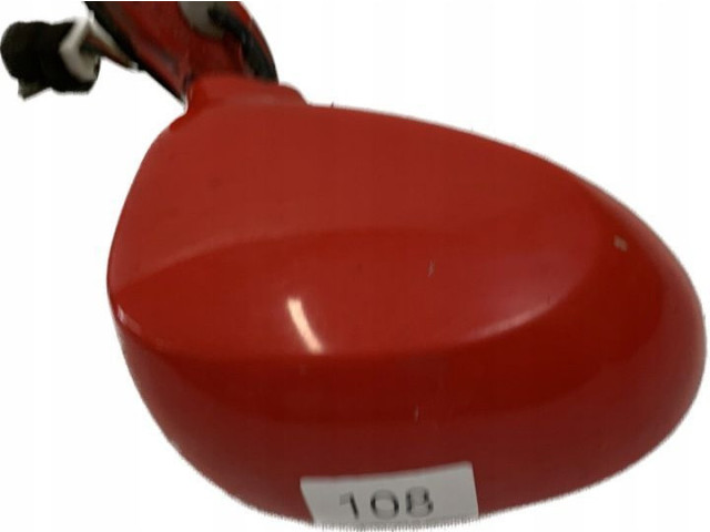 Зеркало электрическое Chevrolet Matiz - года