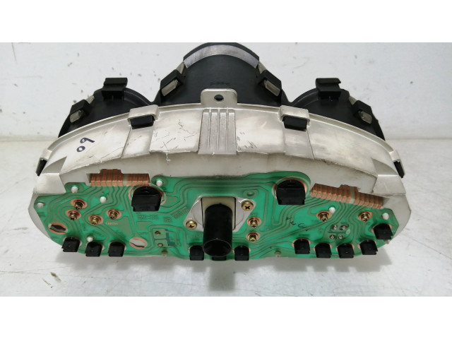 Přístrojová deska Hyundai Atos Prime 2001 R202220215