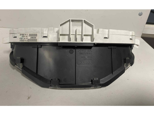 Панель приборов 30765310, 36000197   Volvo C30       