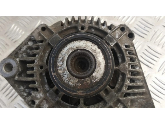 Генератор 172 Volvo S40, V40 1.9