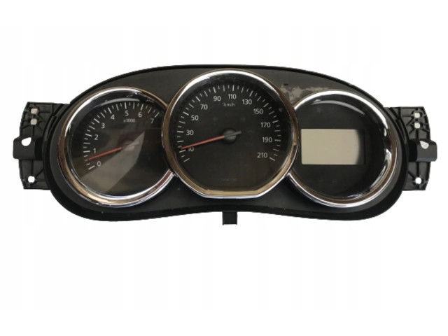 Панель приборов 248103932R   Dacia Lodgy       