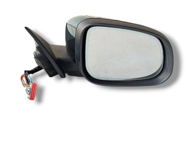 Зеркало электрическое Jaguar XF X250 2007 - 2015 года