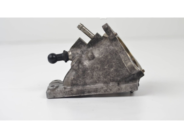 Дроссельная заслонка 04L128637B Skoda Octavia Mk3 (5E)