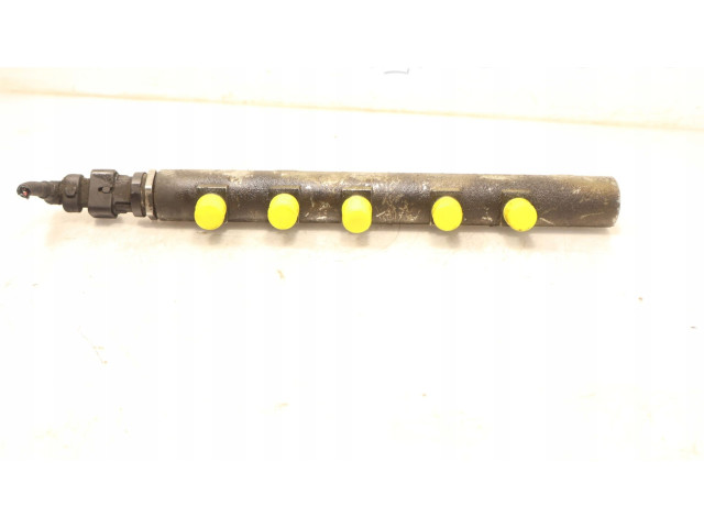 Топливная рампа 0445214095 Fiat Grande Punto