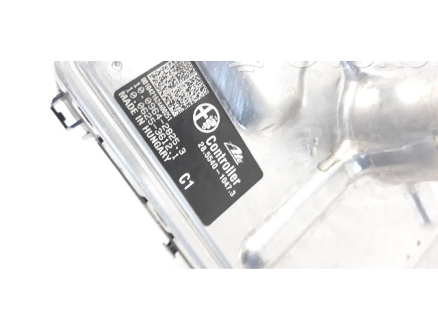 Jednotka ABS 10096428253 Alfa Romeo Giulia 2016