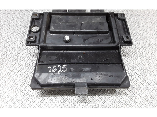 Блок управления двигателя S110140023A, 8200661124   Dacia Logan I