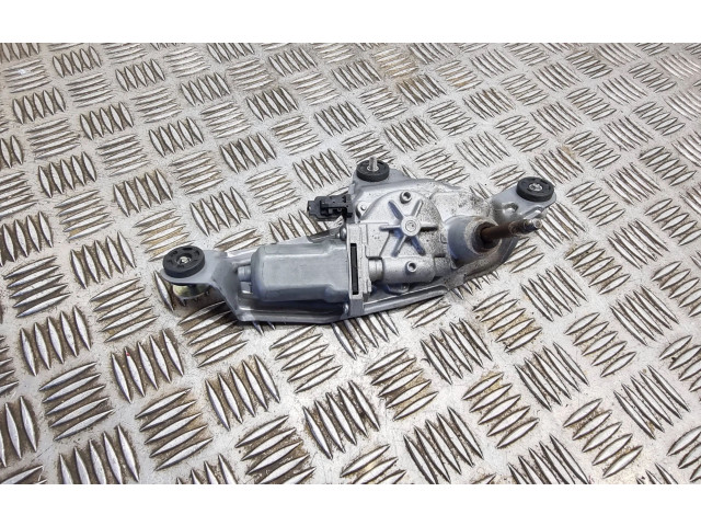 Моторчик заднего дворника GS2A67450, 8496000572 Mazda 6