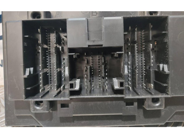 Pojistková skříňka 6C0937089D Seat Ibiza IV (6J,6P) 2016