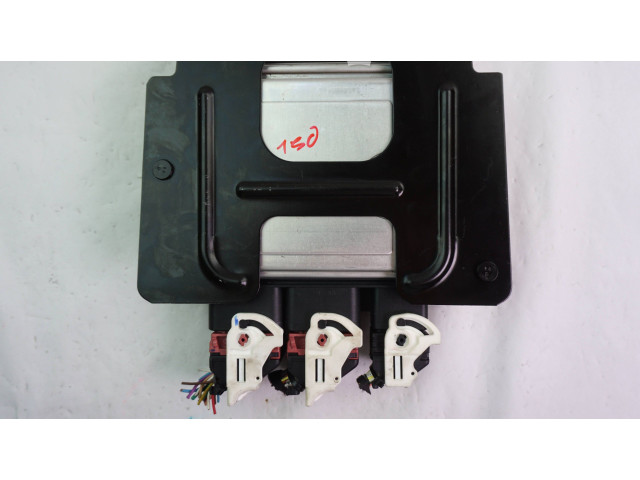 Řídící jednotka 9675495080, 0261S06472   Citroen Berlingo 2017