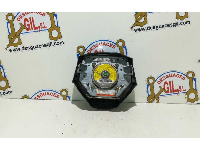 Подушка безопасности водителя 4815086G00, 39523 Suzuki Ignis