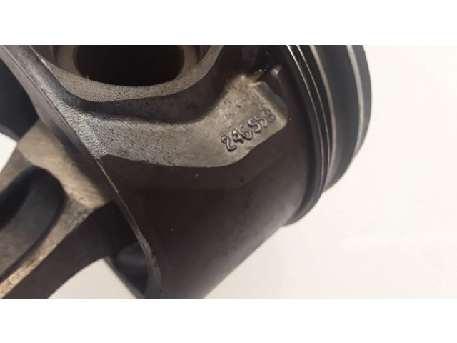 Píst 24655B   Ford Mondeo Mk III  pro naftový motor 2.0  