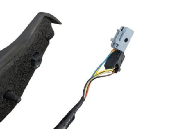 Zpětné zrcátko  Alfa Romeo Mito 2011  156106563  