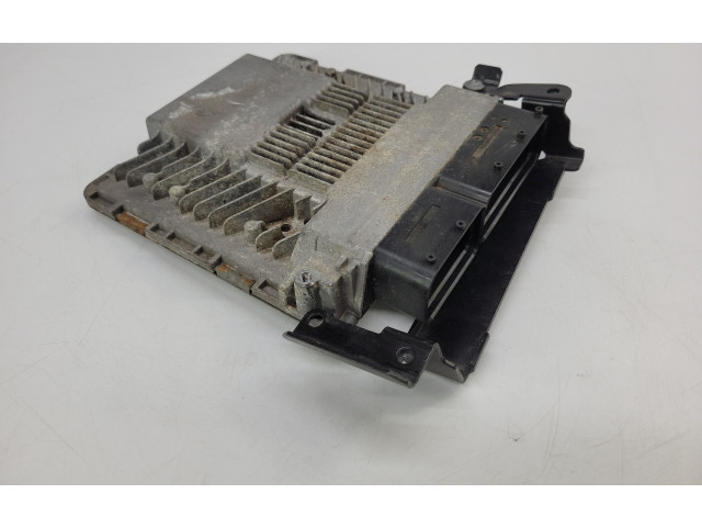 Řídící jednotka 4L0910551J, 4L0907551A   Audi Q7 4L 2014