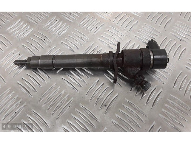 Форсунка 8658352, 0445110078 Volvo XC90 D5244T