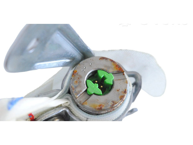 Боковая подушка безопасности AW9314K159AC Jaguar XJ X351