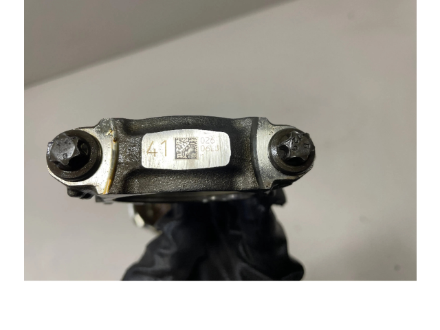 Píst 02606LJ1, WU3 Audi A3 S3 8V