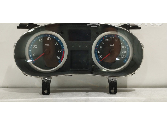 Панель приборов 8200451342   Renault Clio II       