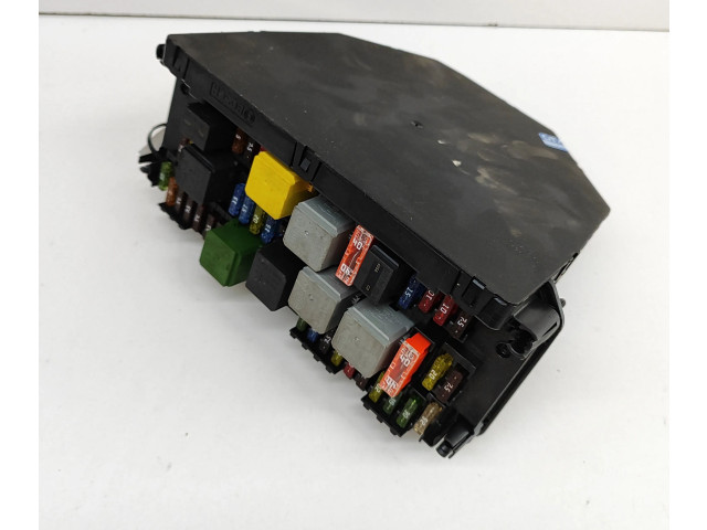 Pojistková skříňka A2129004125, A2129011207 Mercedes-Benz CLS C218 X218 2014