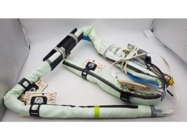 Боковая подушка безопасности DM5114K159CF, FU2AA Ford Focus