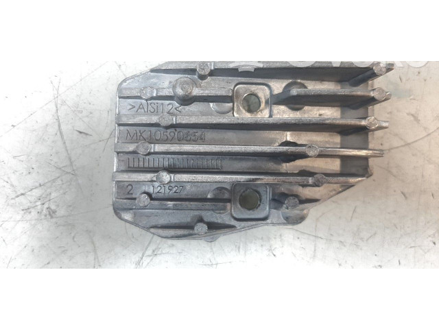 Блок управления Xenon