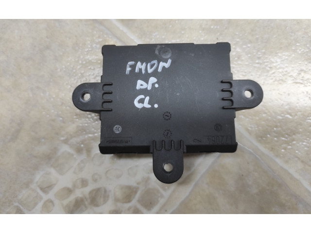 Блок управления дверью