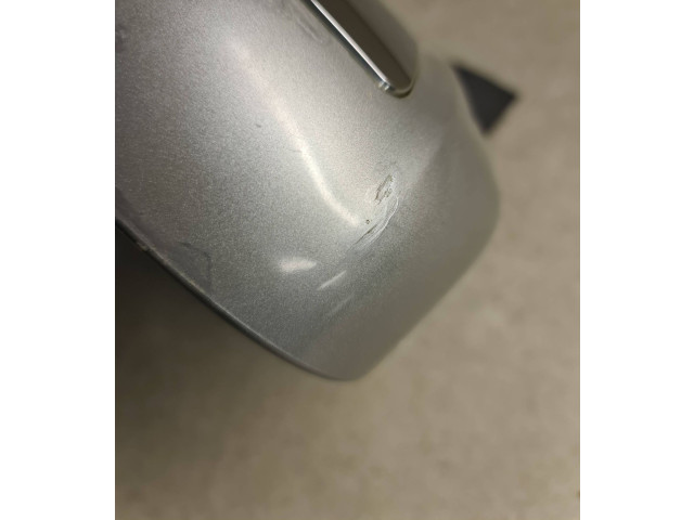 Зеркало электрическое SsangYong Kyron - года