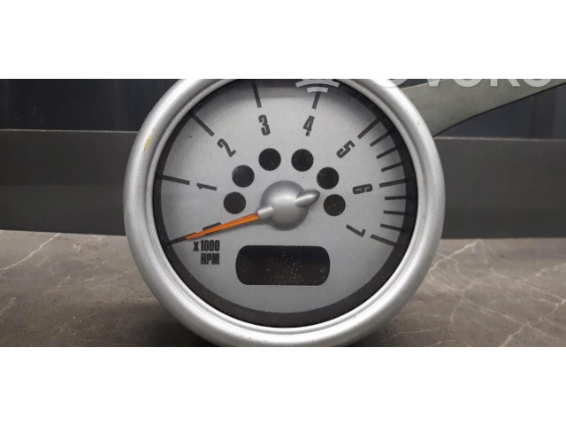 Панель приборов 6211-6936297 Mini One - Cooper R50 - 53