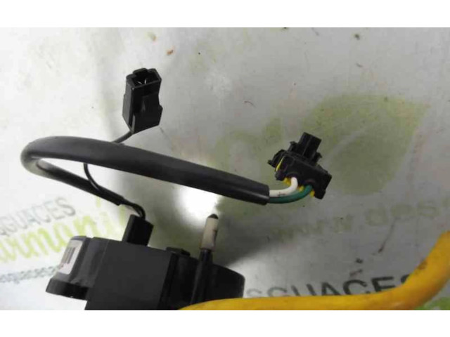 Подушка безопасности водителя F44KA23SU   Chevrolet Matiz