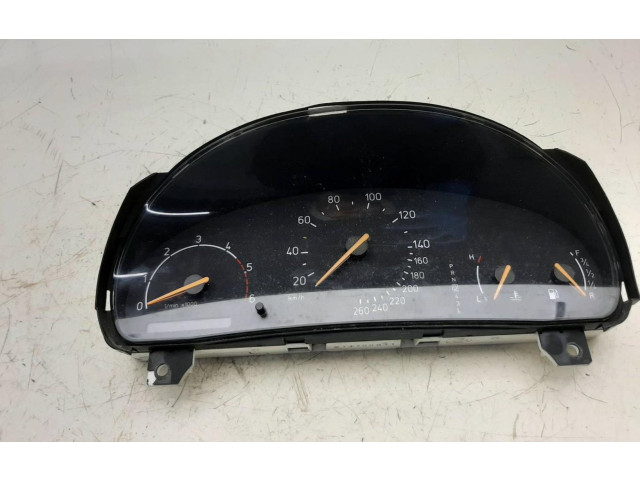 Панель приборов 69295550T   Saab 9-5       