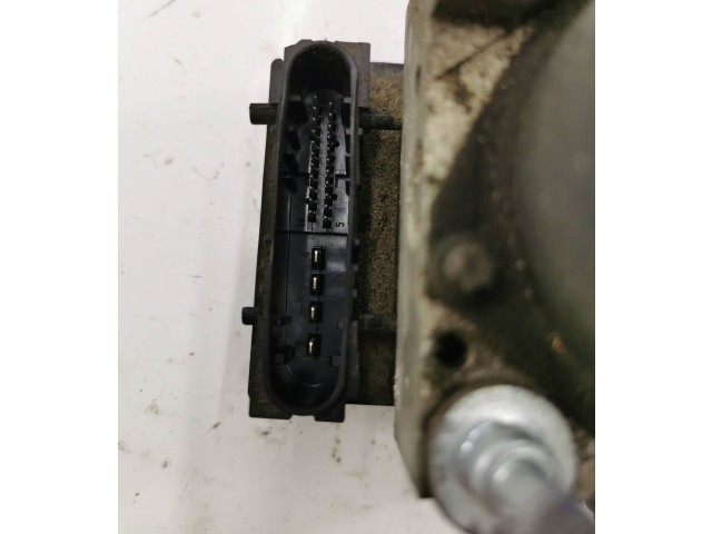 Блок АБС 0265800770, 89014M0476 Opel Meriva A 2003 - 2010 года