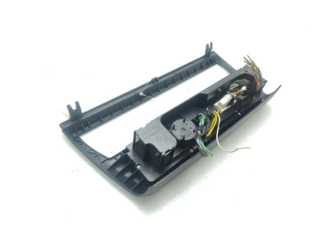 Блок управления климат-контролем 64113443981   BMW X3 E83