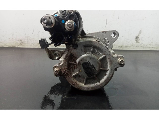 Vstřikovací čerpadlo 281000Q090C Peugeot 108 CFB