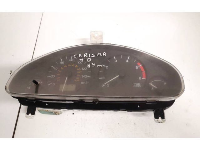 Спидометр (приборный щиток) mr308429, 0p-0179-001 Mitsubishi Carisma