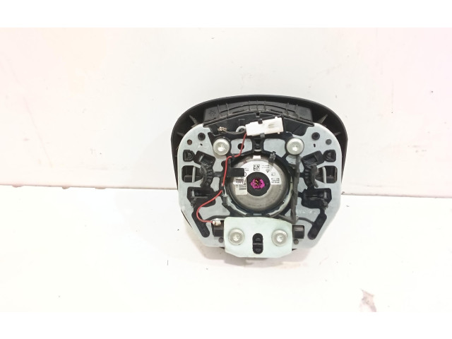 Подушка безопасности водителя Fiat 500L