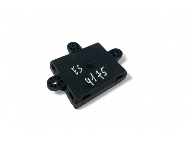 Блок управления 31343873   Volvo S60