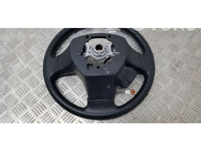 Руль Subaru Forester SH  2008-2013 года GS12005530      