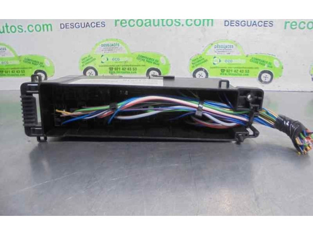 Pojistková skříňka Řídící jednotka BSM AV6T14K131AC, X55FK1351B Ford C-MAX II 2015