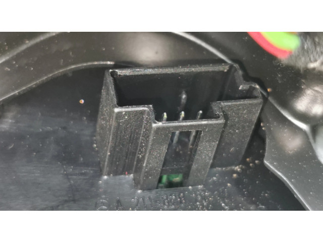 Надувная подушка для руля