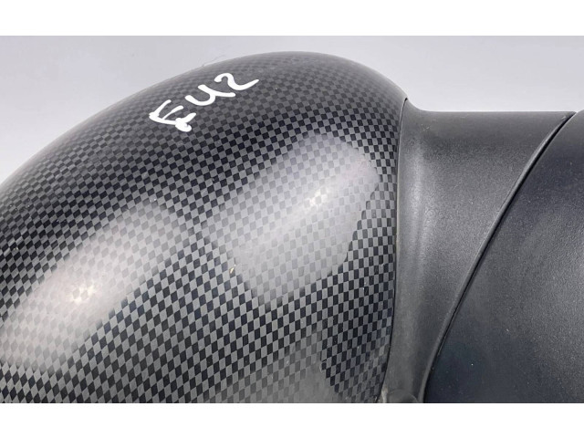 Зеркало электрическое Mini Cooper Countryman R60 2011 - 2016 года