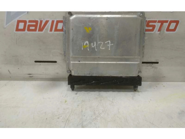 Блок управления двигателя 0281011078, 1039S00000   Volvo XC90