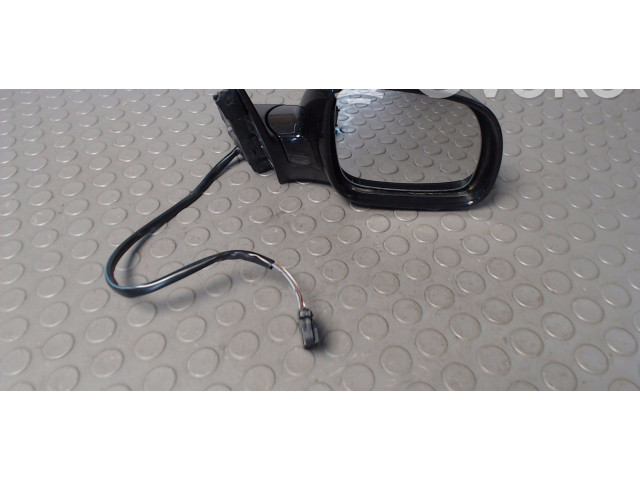 Zpětné zrcátko Volkswagen PASSAT B5.5 2003