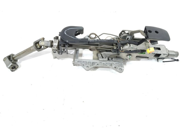 Рулевая рейка 1K1419502AB Volkswagen Jetta V 2005 - 2010 года