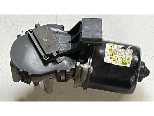 Моторчик дворников Mini One - Cooper Clubman R55