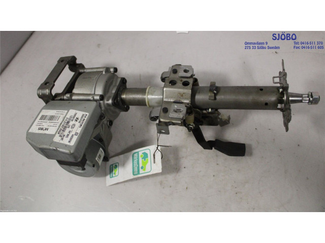 рейка Колонка рулевая 563101H500, 563001H100 KIA Ceed 2006 - 2012 года