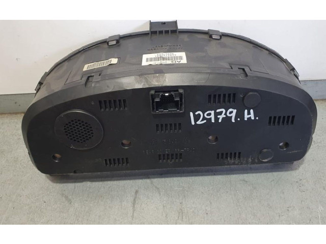 Панель приборов 96941863, AD8A141091   Chevrolet Captiva       