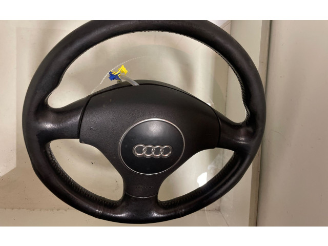 Руль 8Z0419091D, 10134799   Audi A6 S6 C5 4B       